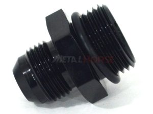 ADAPTADOR 12AN / 10AN O'RING RETA
